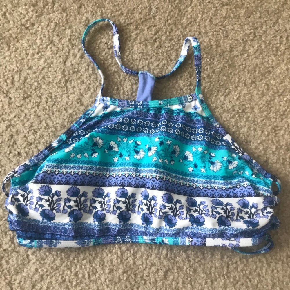 Cute Bikini Top